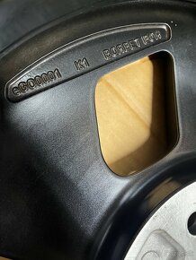 5x110 R17 7,5J ET48 Alfa romeo - 3