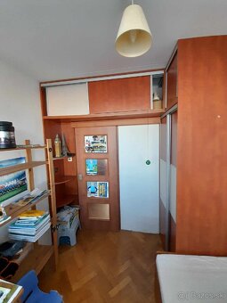 4 izbovy byt JUH nad starou nemocnicou - 3