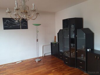 Dvojgeneračný rodinný dom Žilina-Višňové - 3