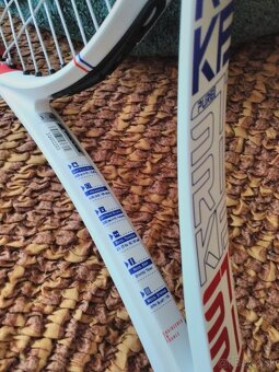 Predám tenisovú raketu BABOLAT PURE STRIKE 2020 - 3