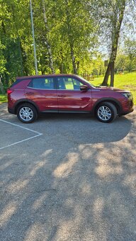 Ssangyong Korando 1,6 diesel - 3