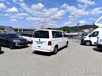 Volkswagen T6 Kombi 2.0 BiTDI 199k BMT KR SS DSG 4MOTION - 3