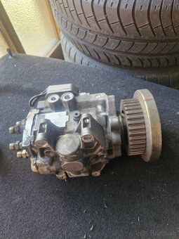 Vstrekovacie čerpadlo 2.5tdi 132kw - 3