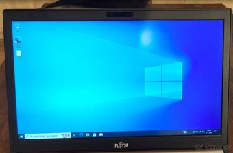 Fujitsu Lifebook E754 8GB RAM / 500 GB SSD + prislusenstvo - 3