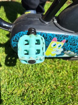 B-twin mini monsters detsky bicykel 14 - 3
