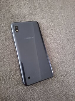Samsung Galaxy A10 - 3