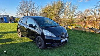 Honda Jazz - 3