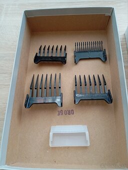 Strihaci strojček Oster - 3