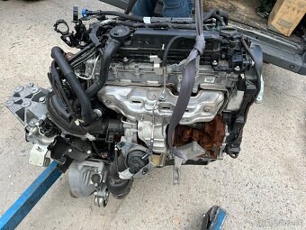 -----CITROEN JUMPER PEUGEOT BOXER 2.0 BLUE HDi----- - 3