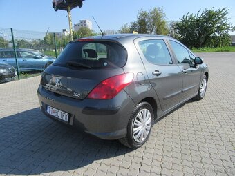 Peugeot 308 - 3
