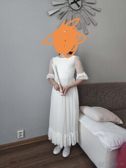 Saty prve svete prijimanie - 3