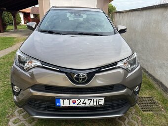 Toyota RAV4 - 3