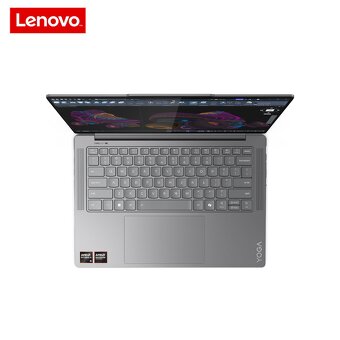 Lenovo Yoga Pro 7 14ASP9-Ryzen AI 9 365-32GB-1TBSD-2880x1800 - 3
