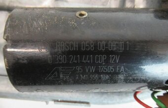 Stierace Ford Galaxy Sharan Alhambra 1996-2007 - 3