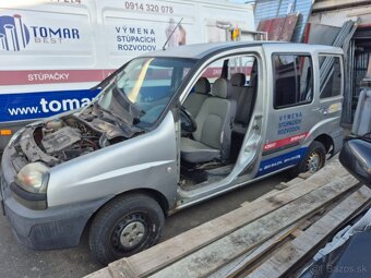 Motor - Fiat Doblo - 3