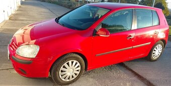 Volkswagen Golf - 3