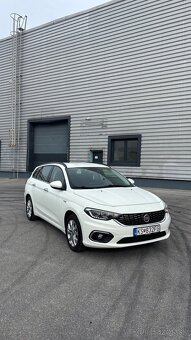 Fiat Tipo 1.4t-jet - 3