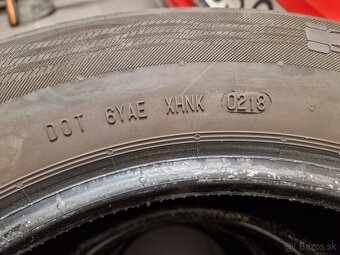 Letné pneu 195/65 r15 -rezervované - 3