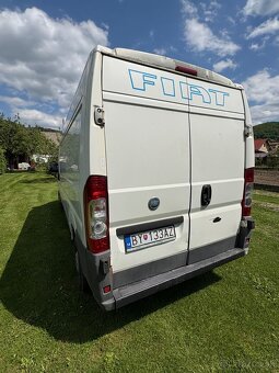 Fiat Ducato 2.3 JTD 88kw - 3