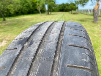 Hankook letné pneu 185/65 r15 - 3