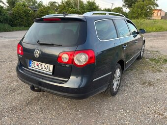 Passat B6 Highline 2.0 103 kw - 3