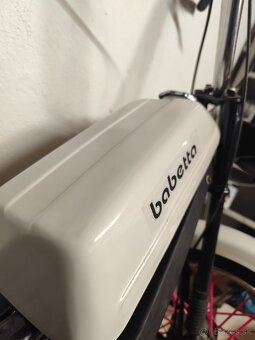 Babetta - 3