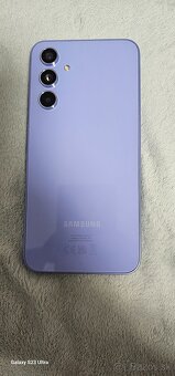 Samsung A54 5G 256GB - 3