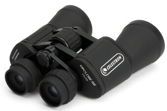 Ďalekohľad Celestron UpClose G2 Porro 20 x 50, NOVÝ TOP - 3