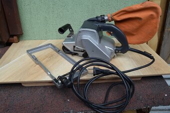 Pásová brúska ELU MHB 90 (850W, 100 mm) - 3