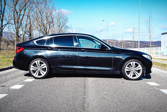 BMW rad 530xd A/T, 245 PS, TOP - 3