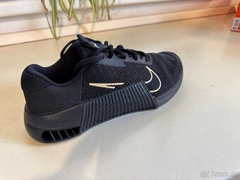 Nike Metcon 9 (velkost EU 41) - 50% zlava - 3