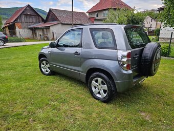 Suzuki Grand Vitara 1.9 DDiS JLX-AL - 3