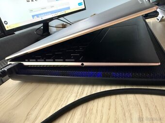 HP Spectre x360 15 - 3
