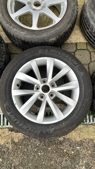 ⚫️Rezerva 5x112 vw group - 3
