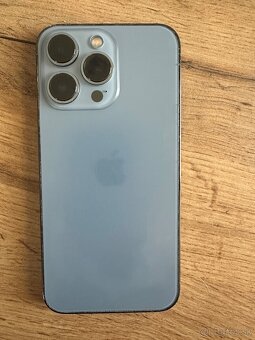 iPhone 13pro 128 - 3