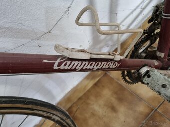Campagnolo favorit - 3
