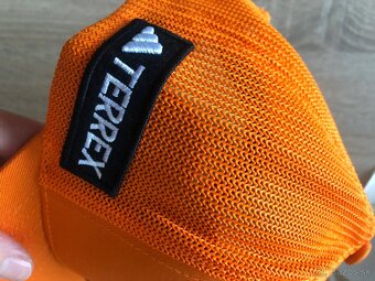 Siltovka Adidas Terrex - Peta Vlhova - 3