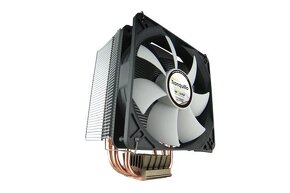 Predám i5-4690K, Z97 GAMING 5, 2x8 GB DDR3, chladič - 3