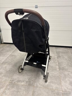 Športový kočík Cybex Orfeo - 3