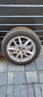 Elektrony Fiat Bravo 4×98 r16 - 3