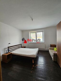 2Izbový rodinný dom Veselé pri Piešťanoch - 3