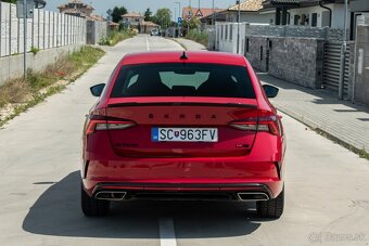 Škoda Octavia 2.0 TDI RS DSG - 3
