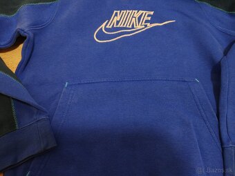 Mikina nike 134 - 3