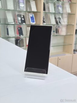Samsung Galaxy S23 Ultra 5G 256GB | ZÁRUKA 24 MESIACOV - 3