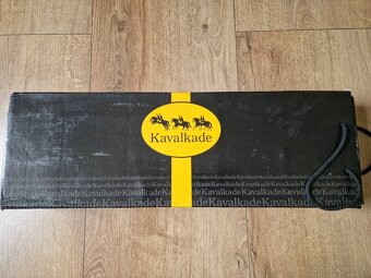 Chapsy Kavalkade XS - 3