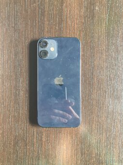 iPhone 12mini 64GB - 3