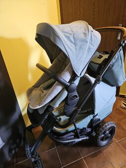 Surodenecky kočík Easywalker - 3