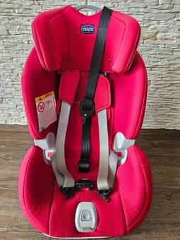 Autosedacka Chicco - 3