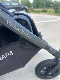 Valco SNAP 4 - 3