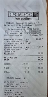Rezačka na polystyrén - 3